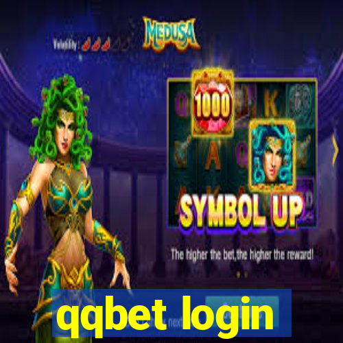 qqbet login